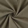 Tela para Pantalones de Vestir Ropa Brocado de Poliéster Imitación Cupro Lavado a la Arena Doble Cara Piel de Durazno 165g Tejido Microarrugado