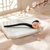 Horquillas Florales Transfronterizas Europeas y Americanas de Estilo Antiguo con Elementos Han, Horquillas de Personalidad Vintage de Moda, Accesorios para el Cabello de Lujo Ligero de Alta Gama para Mujeres