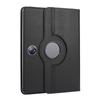 Para Cross-border New Glory Flat 9 Funda Protectora Patrón de Lichi Giratoria 360 Funda de Cuero Glory 9 Funda de 12.1 Pulgadas