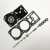 Kit de reparación de carburador Zama RB-167 RB167 para motosierra Stihl MS380/381