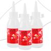 50ml de cola de álcool para crianças artesanais DIY cola styroam não tecido de cânhamo corda cola estudante tecido cola transparente