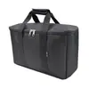 2405 Corrente Antiderrapante para Pneu Bolsa Portátil Corrente para Veículo Off-Road Equipamento de Neve para Carro Bolsa de Armazenamento Portátil Feito Sob Medida