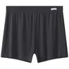 Net serán los nuevos pantalones cortos de seda helada súper elásticos para hombre al por mayor, pijamas de verano frescos y cómodos, pantalones cortos ultrafinos transpirables
