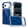 El Nuevo Producto Transfronterizo de Aiwei es Adecuado para iPhone 17/18 Promax. la Funda del Teléfono es una Imitación de la Original, de Superficie Brillante y es Anticaídas