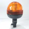 01072A 40LEDD luz de tira para motocicleta faro de vehículo de ingeniería de carretilla elevadora luz intermitente exterior luz de bulldozer
