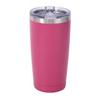 Taza para Coche Suministro Transfronterizo Creativa Taza Termo de Acero Inoxidable al Vacío de 20oz Portátil para Exterior Taza para Hielo Simple