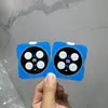 La Serigrafía Es Adecuada para Posicionar Películas para Lentes para Múltiples Modelos de la Serie Oppo, y para Posicionar Ventanas Grandes en la Película de la Cámara Trasera de los Teléfonos Móviles