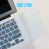 Protector de Teclado Universal de Buena Calidad Película Protectora para Teclado de Laptop Cubierta de Silicona Transparente para Teclado de Escritorio a Prueba de Polvo