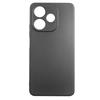 Oppo Série A Adequado para Oppo A5 Pro Fosco A17K Capa de Celular Tpu Material Preto Capa Protetora 11K