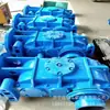 ¿Reductor de banda transportadora? Introducción del Reductor Horizontal JS40 Reductor Vertical de Superficie Dentada Dura