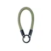 Cordón Tejido de Colores para Teléfono Adecuado para Cámara Deportiva Correa para el Cuello Accesorios para Teléfono Cordón Antiperdida para Cámara