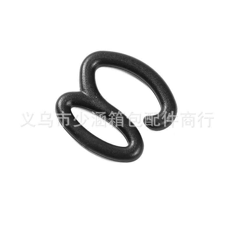 塑料勾扣