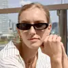 Pendientes de Acero de Titanio Elegantes y Discretos, Lujo Ligero y Sensación de Alta Gama, Versátiles para el Día a Día, Acero Inoxidable Resistente al Desgaste, Joyería Transfronteriza para Mujer