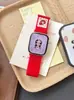 Cinta Mágica de Bucle de Correa de Nylon Xiaoyu Adecuada para Apple Watch iWatch 12ª Generación 11/10
