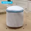 Bolsa para lavar sujetadores, bolsa especial anti-deformación para lavadora, bolsa para lavar ropa interior anti-enredo, bolsa con filtro, venta al por mayor