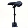 Ridefit No. Asiento específico para Scooter 9 F3/E3/E3Pro, Liberación Rápida, Suministro Directo de Fábrica, Dropshipping Disponible