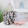 Bolsa Tote de Gran Capacidad para el Trabajo, Estilo Nuevo 2024 para Viajar en Otoño, Linda y Elegante, Bolso de Mano de Moda para Salir, Bolsa para el Almuerzo