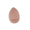 Guante corporal borla facial borla gotas de agua borla limpiadora limpieza profunda facial salón de belleza especial desmaquillante esponja de belleza