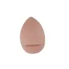 Esponja Grande Removedora de Maquiagem e Lavagem Facial, Luva Esfoliante Facial em Formato de Gota, Esponja de Limpeza, Ferramenta de Lavagem Facial em Formato de Chinelo Fabricante