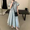 Descuento de Mitad de Año - No hay Devoluciones ni Cambios por Problemas de Calidad Camisas, Faldas, Pantalones y Conjuntos Colección de Ofertas -3