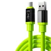 Carga Super Rápida Extendida de 240W Chip E-Marker Adecuado para Apple 17 Huawei Samsung Xiaomi Honor Vivo
