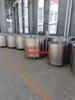 Tanque de Armazenamento de Cilindro de Puxar, Cilindro de Fluxo, Cilindro de Aço Inoxidável, Cilindro de Tinta, Cilindro de Tinta, Tanque de Mistura, Tanque Dispersor, Tanque Dispersor