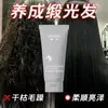 Condicionador Protetor para Couro Cabeludo Yapin Hidrata o Cabelo, Deixa-o Macio e Brilhante, Repara Cabelos Secos, com Pontas Duplas, Rebeldes, Danificados e Não Alisados