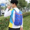 Bolsa de Escalador Transfronteriza Nueva Exterior Repelente al Agua Mochila de Bicicleta Gran Capacidad Mochila de Ciclismo Senderismo