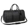 Ventas Directas de Fábrica Bolso Satchel Estampado de Gran Capacidad Bolsa de Viaje 2025 Nueva Bolsa de Equipaje para Larga y Corta Distancia Bolsa para Viaje de Negocios para Abordar