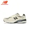 Sapatos Putian puro original nb990v3 verde grama unissex casal retro esportivo casual sapatos de pai feitos nos EUA M990JD