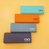 Estuche para gafas portátil para mujer, de alta calidad, antipresión, con marco grande, de gran valor, para miopía, para estudiantes masculinos, fábrica, venta al por mayor