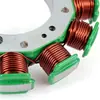 31120-HN1-A41 Bobina Estator Magnético Bobina Gerador Motocicleta Para Honda