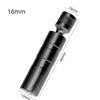 Chave de soquete para vela de ignição Yunbei com magnético 14mm 16mm ferramenta de remoção de vela de ignição queimador de reparo automotivo