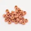 6mm corda de mão trançada à mão com nó plano dourado e prateado para pulseira DIY yingluo círculo acessórios e decorações contas espaçadoras materiais