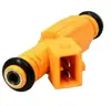 0280156090 Adecuado para Sailo 1.2 Chevrolet Opel Renault Peugeot Inyector de Combustible Boquilla de Inyector de Combustible