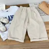Pantalones Anchos Holgados para Niños, Pantalones de Hoz para Niños, Conjunto de Otoño para Niñas, Nuevos Pantalones Casuales de Bebé Primavera-Otoño 2026