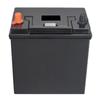 Bateria de Partida de Carro 36A 12V Carcaça de Bateria Carro Caminhão Bateria de Lítio Carcaça de Plástico Livre de Manutenção Carcaça À Prova d'Água