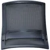 Accesorios para Silla, Respaldo, Reposabrazos, Silla Giratoria, Silla de Computadora, Silla de Malla, Accesorios para Silla de Oficina, Malla Plástica para Respaldo, Reposabrazos de Respaldo de Repuesto