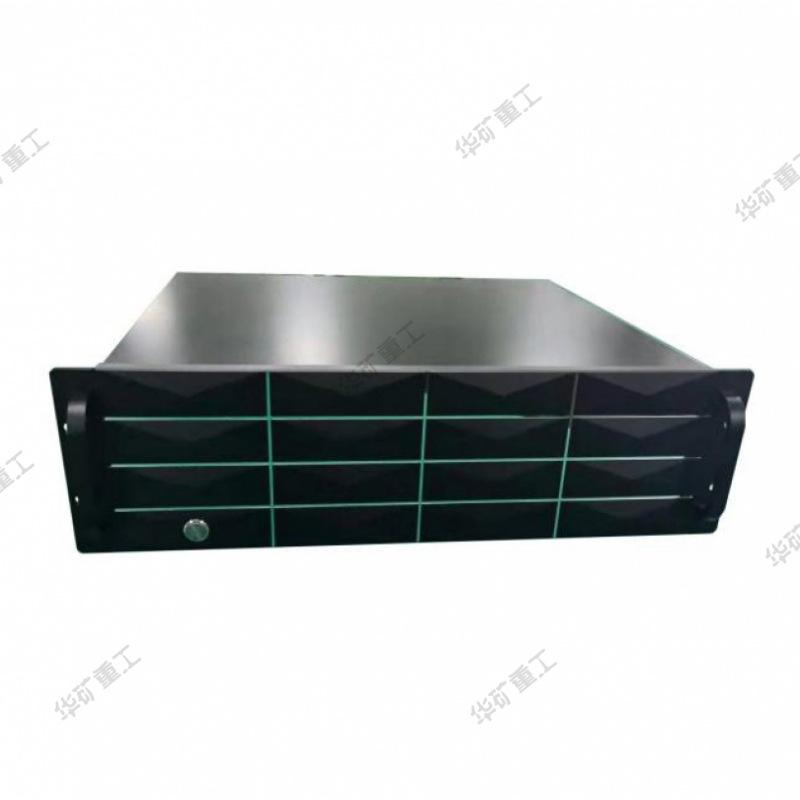 视频智能识别分析装置