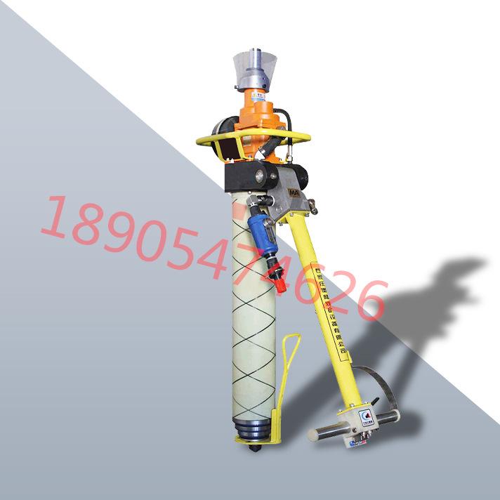 MQT120气动锚杆钻机 (3)
