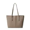 Bolso de Mujer Transfronterizo Bolso de Axila de Gran Capacidad 2024 Otoño Nuevo Estilo de Moda Bolso de Hombro Bolso Tote de Alta Gama