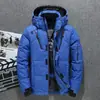 Roupa Masculina de Inverno para Montanhismo e Esqui, Quente e Espessa, Venda Quente Transfronteiriça