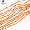 Fabricante de Origen Suministra Huesos de Oliva, Cuentas Redondas, Nudos de Bambú, Platillos Voladores, Separadores, Rodajas de Manzana, Cuentas de Arroz, Calabazas, Linternas