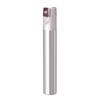 Haste de Fresa CNC 400R Ângulo Reto C25C32T Equipada com Lâmina de Fresamento Apmt1604Pder0.8 Lâmina Antissísmica Cjh