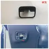 24 Modificación Interior para Mercedes-Benz Clase E Adecuado para Mercedes-Benz Clase E de Eje Largo Salida de Aire Panel de Control Central Palanca de Cambios Interior del Reposabrazos