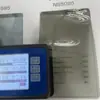 Película de vidrio para ventana lateral delantera y trasera de coche de fábrica, nano cerámica, alto aislamiento térmico, alta privacidad, transparente HD
