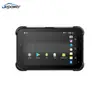 Jie Bao 8 pulgadas NFC Tableta Industrial Robusta Recolector de Datos para Gestión de Mercancías de Almacén