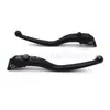Piezas de Modificación para Motocicleta Adecuadas para 2011-2014 Ducati 1199 Manillar Palanca de Freno
