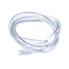 Mangueira de Plástico PVC Tubo de Água para Regar Flores, Lavar Carros, Mangueira de Chuveiro, Máquina de Lavar, Dispensador de Água, Oxigênio para Aquário e Regar Flores