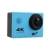 Cámara Deportiva Control Remoto Inalámbrico Wifi Nueva Inteligente Alta Definición Exterior Impermeable Cámara 4K Deportes DV